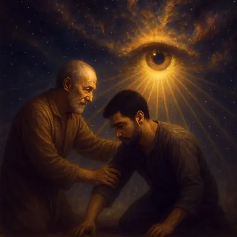 لماذا نلتقي أشخاصاً معينين في حياتنا ؟