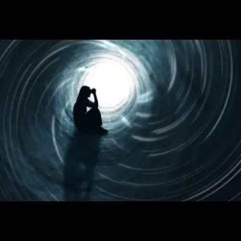 على أبواب البرزخ