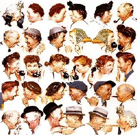 تصديق الأكذوبة وإنتشارها