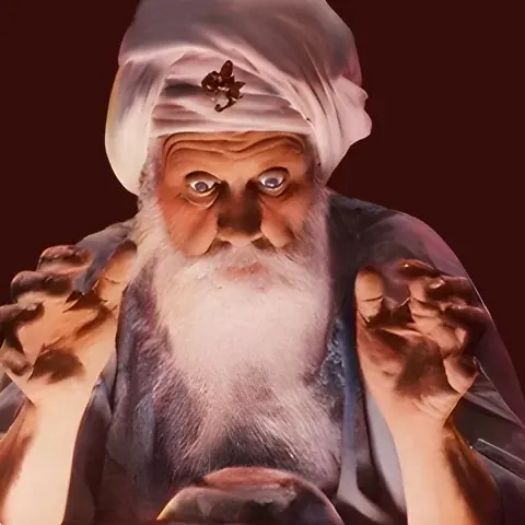 أنواع السحر