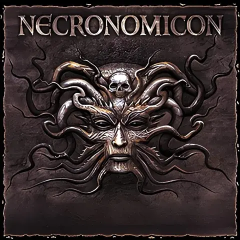 كتاب العزيف - الحظرد