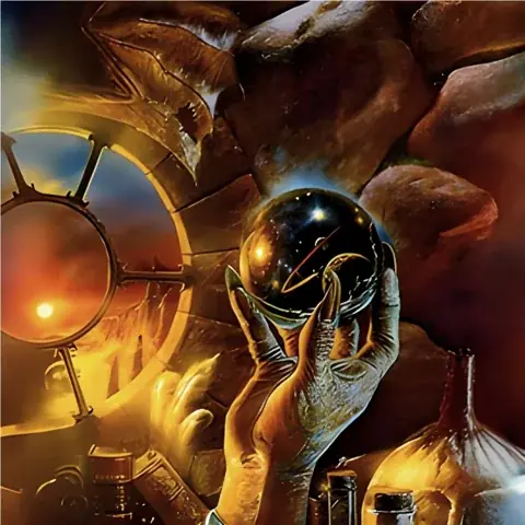 نظريات المؤامرة