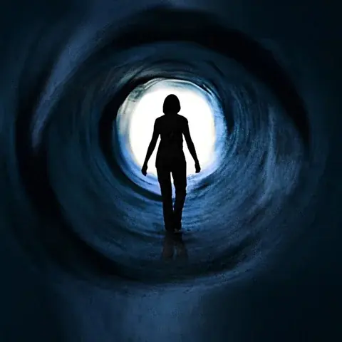 أنواع الغموض - أسطورة - خرافة - ماورائيات