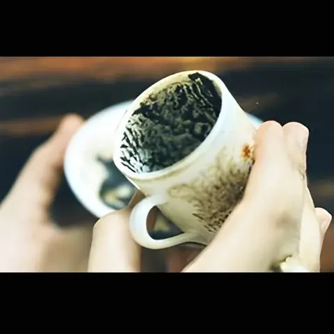 قارئة فنجان تروي تجربتها