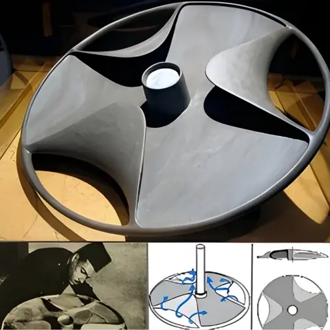 قرص سابو الفرعوني