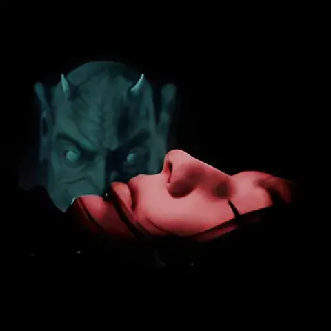 أطيافهم تلاحقني وأذاهم طاول أطفالي