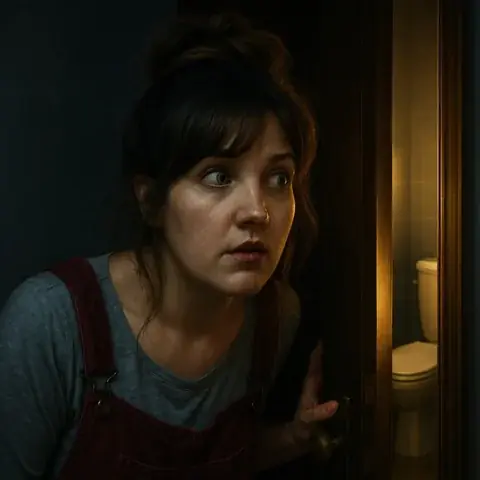 لا تحاول إخباري أنهم غير موجودين