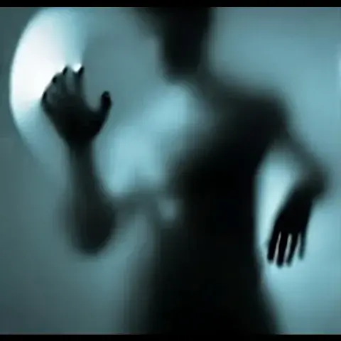 قصص واقعية مع الماورائيات - جزء 12