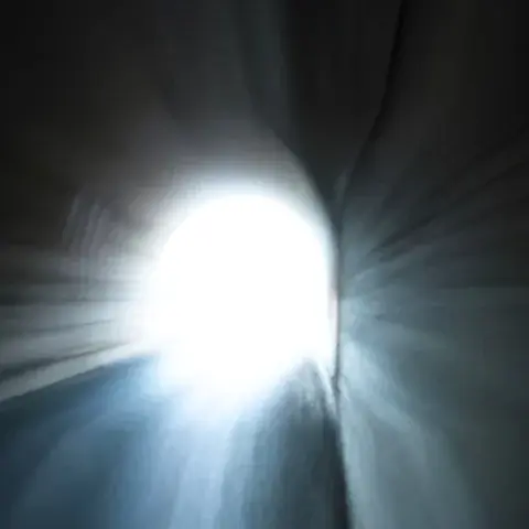 أمثلة عن تجارب الموت الوشيك