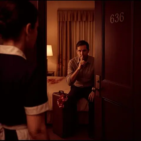 جريمة الغرفة 636 : بين الأسطورة والحقيقة