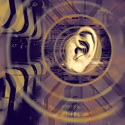 رسائل تحذير غامضة !