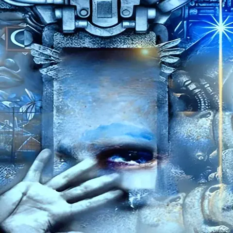 رؤى القدر المحتوم - قصة قصيرة