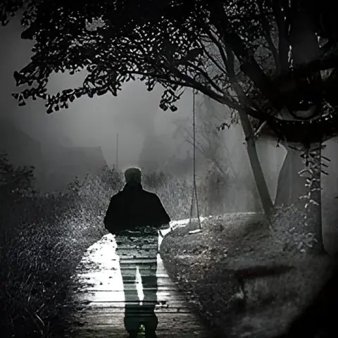 ساعود اليك في الربيع - قصة قصيرة