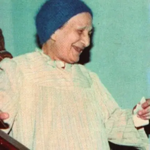 The Mysterious Legacy of Safsaf : Egypt’s Spiritual Healer