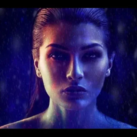 قصتي مع الجنية سارة