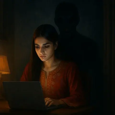 كتبت تجربتي فاستيقظ الجحيم