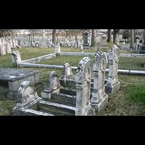 شبح المقبرة الفرنسية