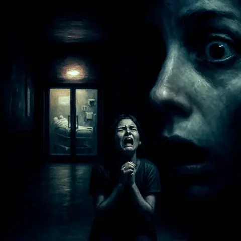 تحليل تجربة : دهليز الموت