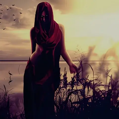 النداهة في أرياف مصر