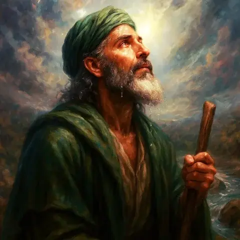 سيدنا الخضر