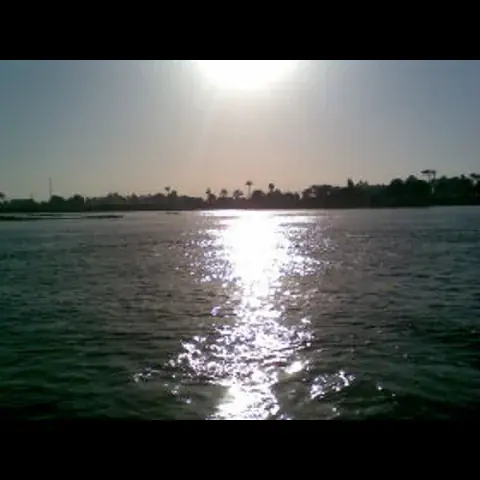 عبد من عباد الله