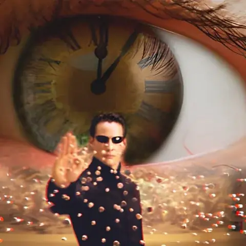 تباطؤ وتسارع الزمن - احساسنا والأحداث