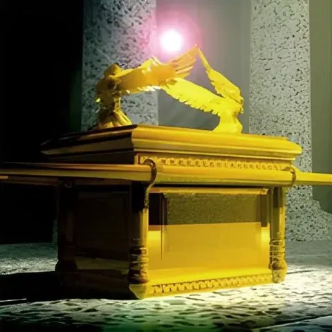 تابوت العهد