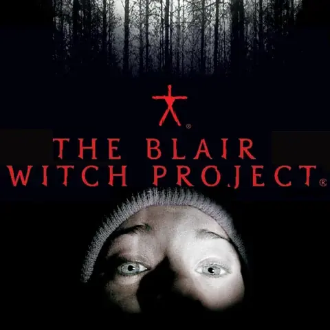 فيلم The Blair Witch Project