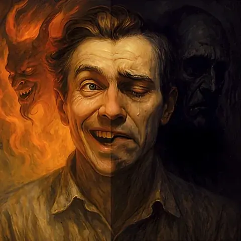 ثنائي القطب بين الماورائيات والعلم