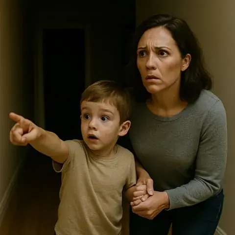  اعترافات الصغار التي أرعبت الكبار