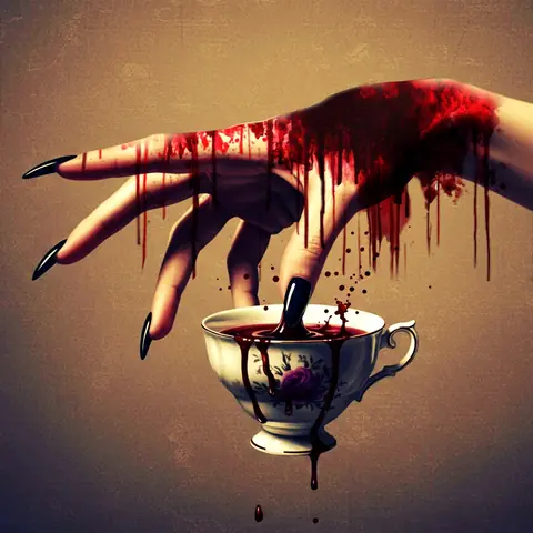 مصاصو الدماء الحقيقيون