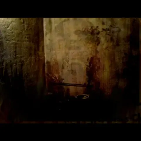 زنزانة العذاب