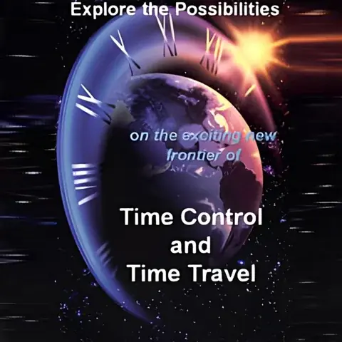 تقنيات التحكم بالزمن