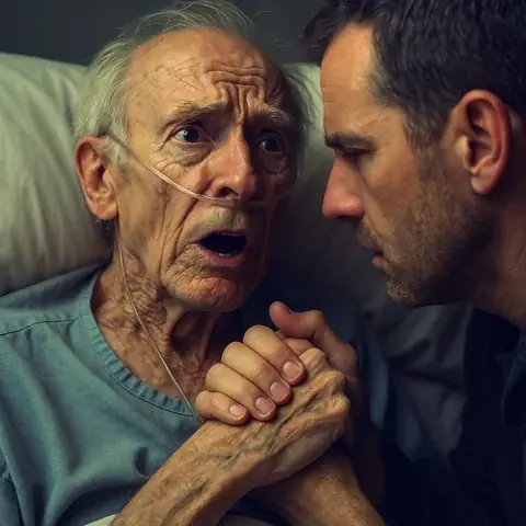 اعترافات قبل الموت