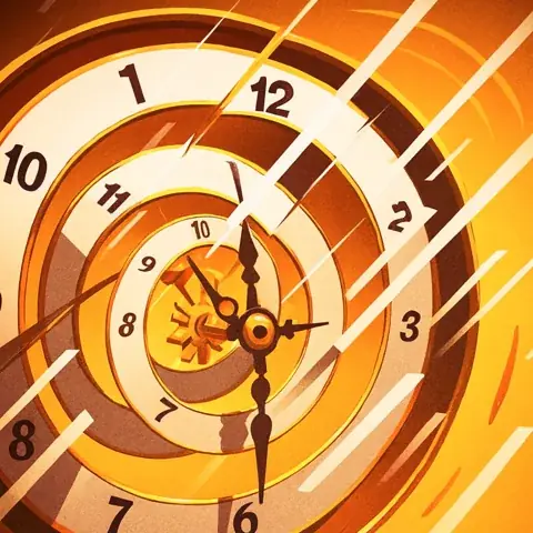 طفرات زمنية