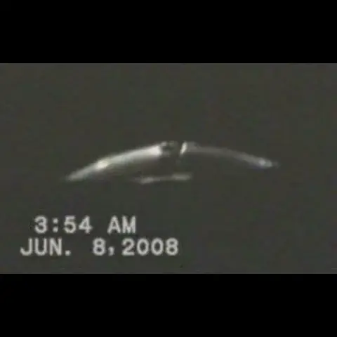 فيديو عن يوفو في تركيا يثير الجدل