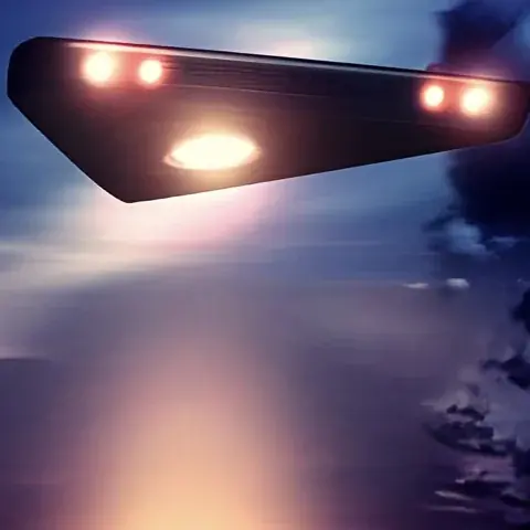 كيف جرى تفسير ظاهرة الأطباق الطائرة ؟