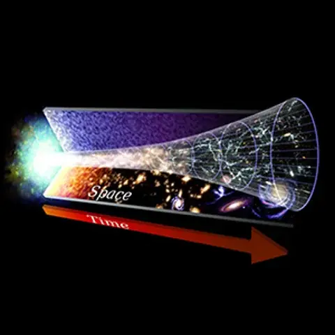 الكون يتمدد بأسرع ما كان يعتقد مهدداً بذلك النظرية النسبية