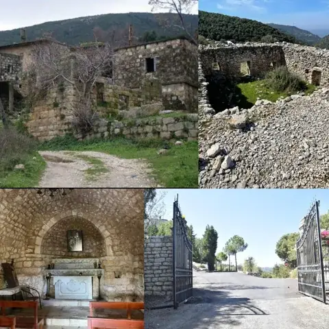 Wata Safarta : Forgotten Village of Whispering Spirits