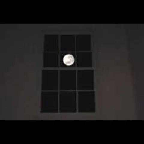 جن يعبث ويؤرق ساكني فيلا