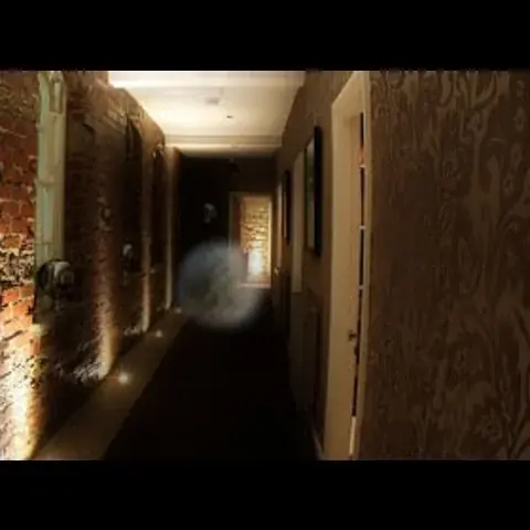 زيارة كرة الصوف