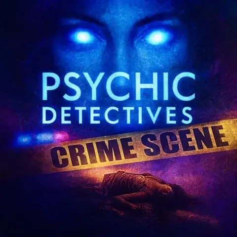 الحاس الزرقاء - وسطاء روحانيون يحلون جرائم قتل غامضة