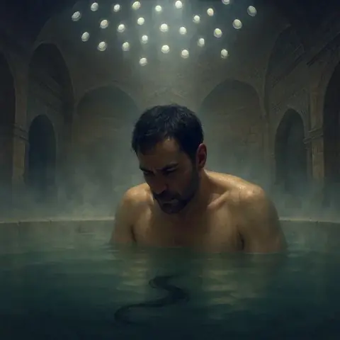 What Lies Beneath Yelbugha