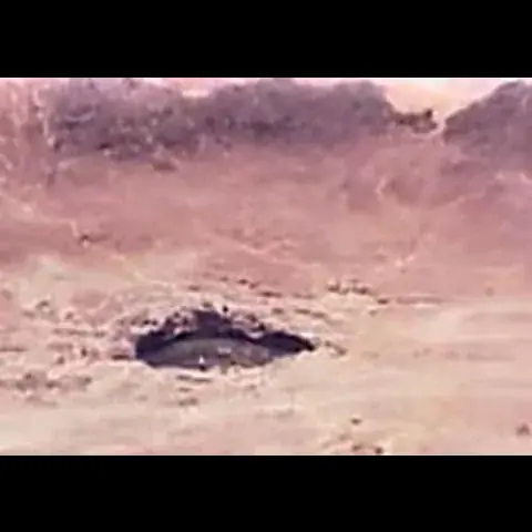 بئر برهوت المسكون