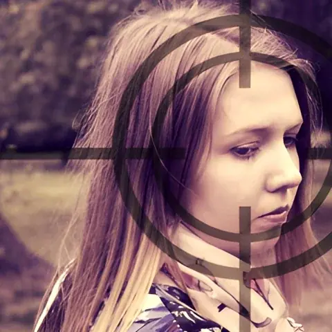 حاسة المراقبة من قبل الآخرين