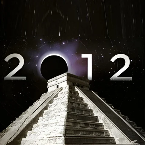 2012: خرافة أم علم ؟