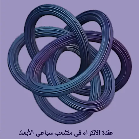 هل للكون سبع أبعاد ؟ حل لمشكلة الثقوب السوداء