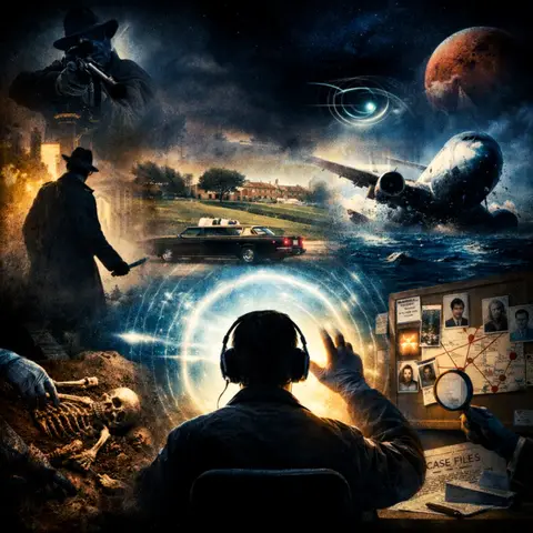 كيف حاول الاستبصار إقتحام ملفات لم تحسم ؟