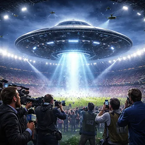 نبوءة بابا فانغا عن الكائنات الفضائية عام 2026