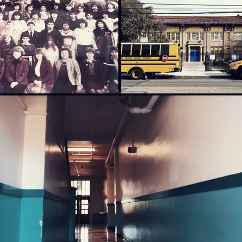 مدارس مسكونة بالأرواح أو الأشباح من حول العالم